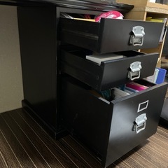 学習机 学習デスク PCデスクの画像