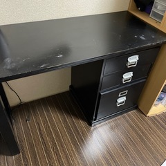 学習机 学習デスク PCデスクの画像