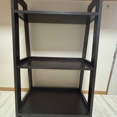 収納ラック
