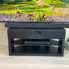 東芝シアターラック（TY-TVR900TH2）
の画像