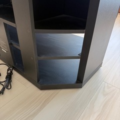 東芝シアターラック（TY-TVR900TH2）
の画像