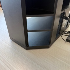 東芝シアターラック（TY-TVR900TH2）
