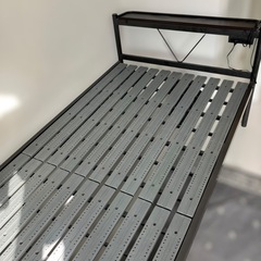 シングルベッド