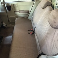 ホンダ ライフ ワンオーナー車の画像