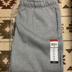 新品
スエット