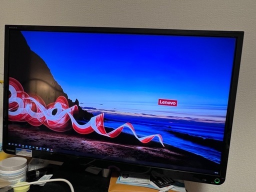 Toshiba 液晶テレビ リモコン付き