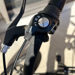 エレクトラELECTRA CRUISER-1 24ビーチクルーザー(ファットバイク)自転車の画像