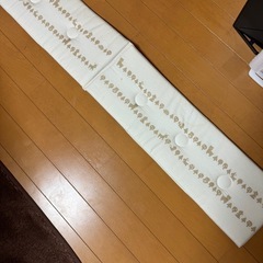 familiar ベビーベットカバーの画像