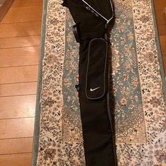 【NIKE】練習用ゴルフバッグ