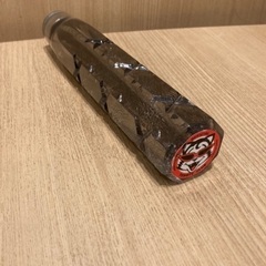 クリスタル シフトノブ【 220mm 】の画像