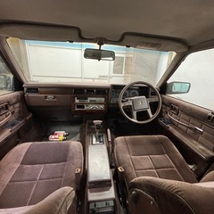 日産　y30グロリアの画像