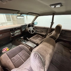 日産　y30グロリアの画像