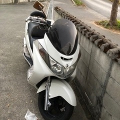 取引中 スカイウェイブの画像