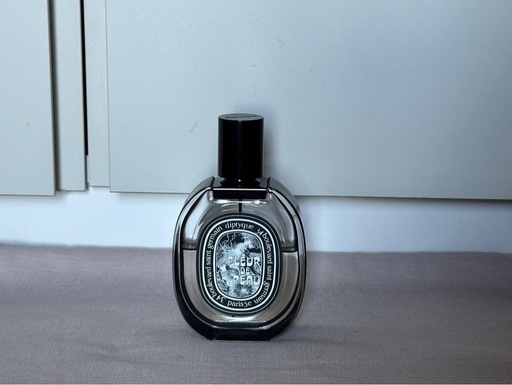 diptyque 香水　ディップティック　fleur de peau 75ml