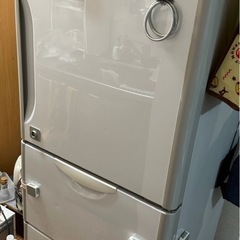 日立の冷蔵庫
