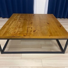 ローテーブル　90cm