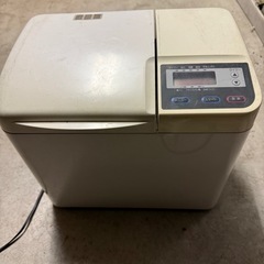 自動パン焼き器