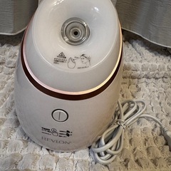 美顔器500円取りに来てくれる方
