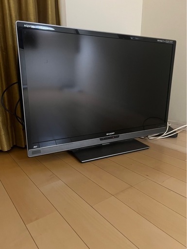 テレビ