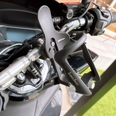 カエディア ドリンクホルダー スクーター PCX
