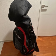 ゴルフセット