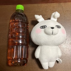 うさぎ100%ぬいぐるみ