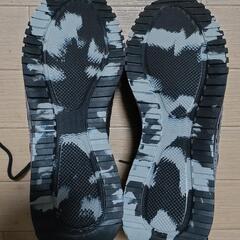安全靴の画像