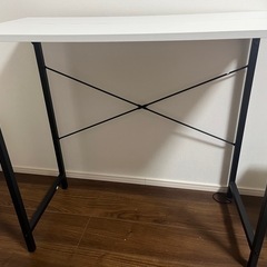 デスクの画像