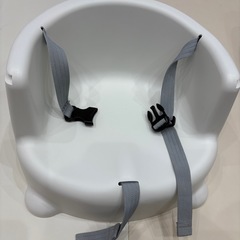 リッチェル　ごきげんチェア