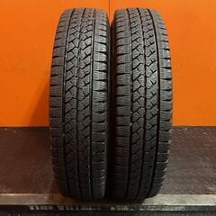 BS BRIDGESTONE BLIZZAK VL1 155/8...