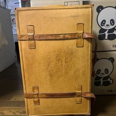 ユーラシア　スーツケース
