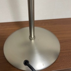 レトロな照明の画像