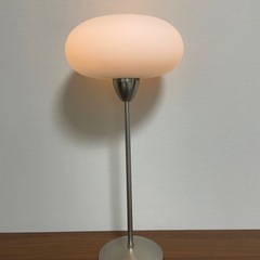 レトロな照明の画像