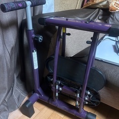 leg magicの画像