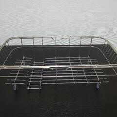 ***最終値下げ・3/20まで掲載***【ニトリ】スライド水切り...