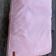 犬用ベッド　使用少　サイズ113-90-h10 hipi pet
