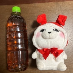 うさぎ100%ぬいぐるみ