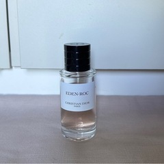 クリスチャンディオール　香水　エデンロック