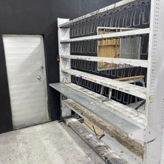 ミキシングマシーン　　板金塗装　、ペンキ攪拌機