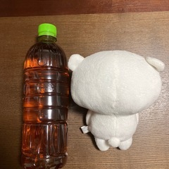 うさぎ100%ぬいぐるみの画像
