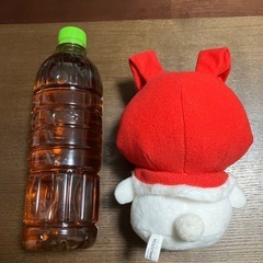 うさぎ100%ぬいぐるみの画像