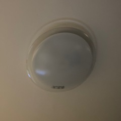 シーリングライト　照明　電気の画像