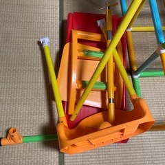 アガツマ　ブランコパークDXの画像