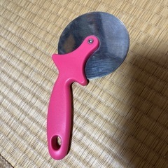 ピザカッター