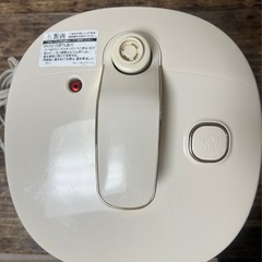 ティファール　ラクラクッカー　プラス　コンパクト電気圧力鍋の画像