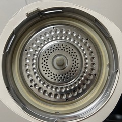 ティファール　ラクラクッカー　プラス　コンパクト電気圧力鍋の画像