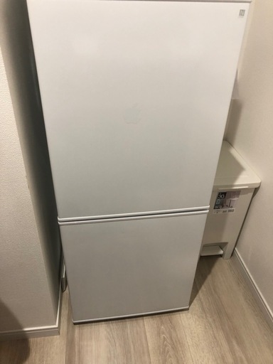 冷蔵庫【部品不足あり】
