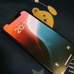 iPhone12mini SiMフリー