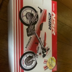 NSR250R　レプリカ