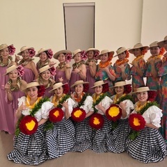 藤沢・フラダンス新規クラスお仲間募集‼️の画像